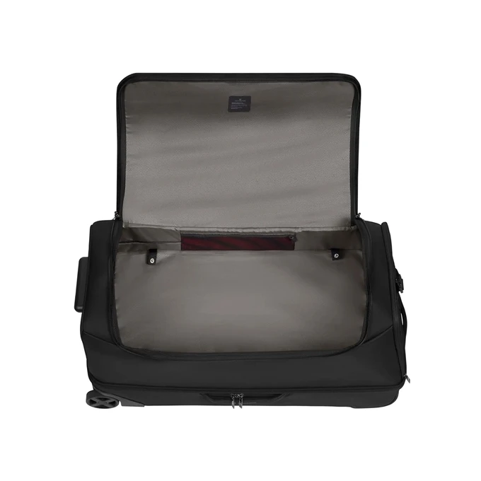 Victorinox Crosslight Wheeled Duffel Black 12 Victorinox Crosslight Wheeled Duffel Black - Afbeelding 10