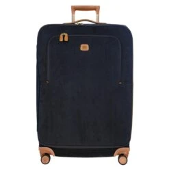 Bric's Life Trolley M Blue 14 Bric's Life Trolley M Blue -Diverse Tassen image 8460