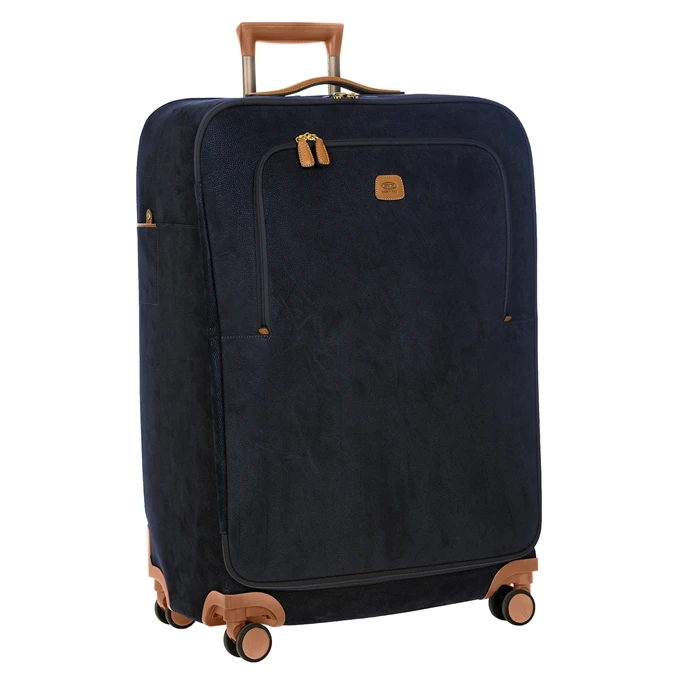 Bric's Life Trolley M Blue 7 Bric's Life Trolley M Blue - Afbeelding 5