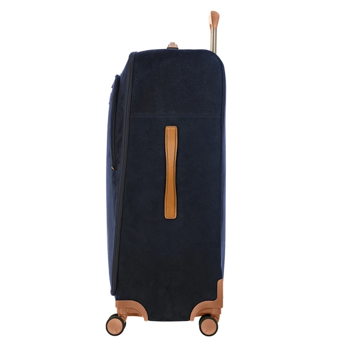 Bric's Life Trolley M Blue 8 Bric's Life Trolley M Blue - Afbeelding 6