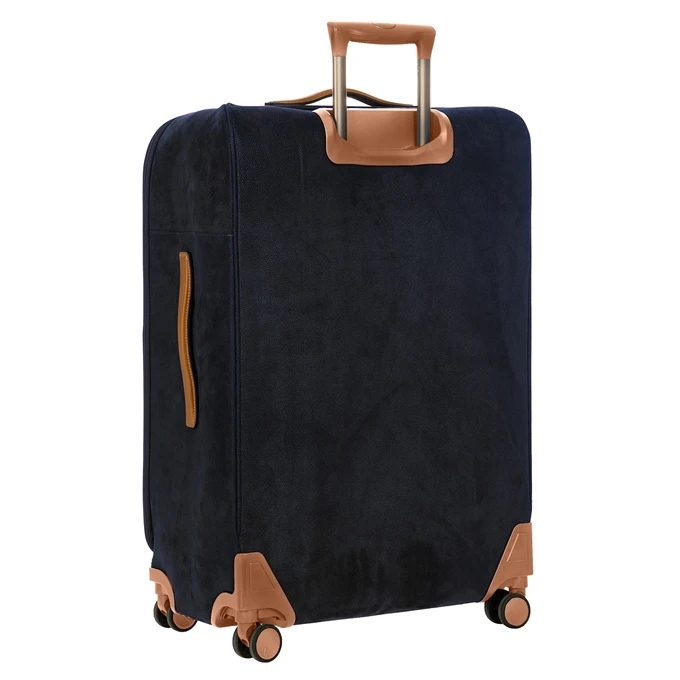 Bric's Life Trolley M Blue 9 Bric's Life Trolley M Blue - Afbeelding 7