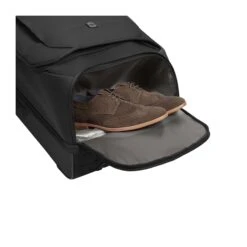 Victorinox Crosslight Wheeled Duffel Black 27 Victorinox Crosslight Wheeled Duffel Black -Diverse Tassen image 847