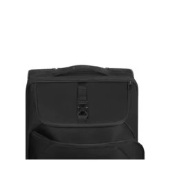 Victorinox Crosslight Wheeled Duffel Black 28 Victorinox Crosslight Wheeled Duffel Black -Diverse Tassen image 848