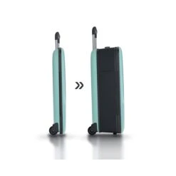 Rollink Vega II Opvouwbare Handbagage Koffer 55/35 Aquifier 20 Rollink Vega II Opvouwbare Handbagage Koffer 55/35 Aquifier -Diverse Tassen image 8483