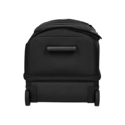 Victorinox Crosslight Wheeled Duffel Black 29 Victorinox Crosslight Wheeled Duffel Black -Diverse Tassen image 849