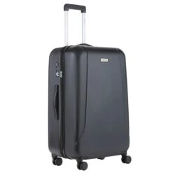 CarryOn Skyhopper 4 Wiel Trolley 78 Black 13 CarryOn Skyhopper 4 Wiel Trolley 78 Black -Diverse Tassen image 8507