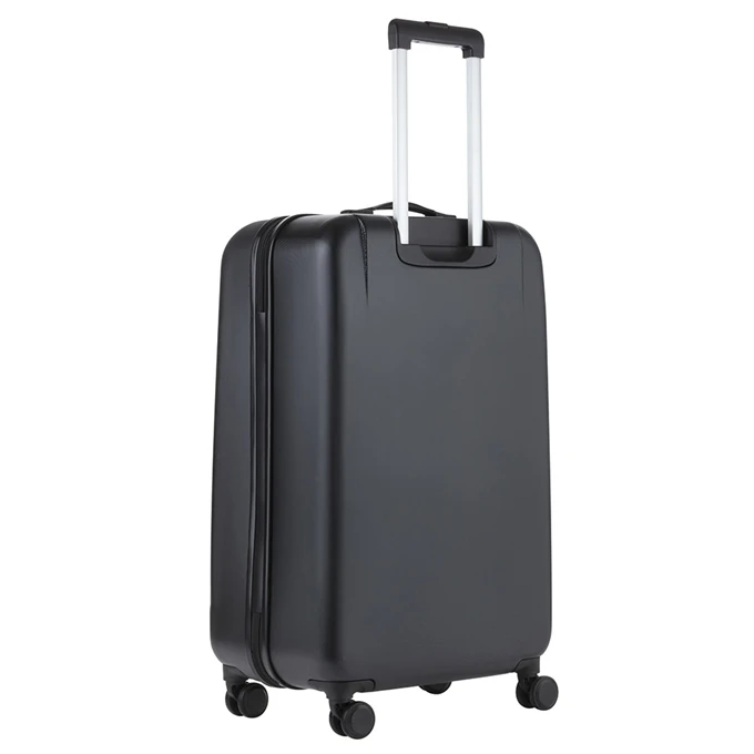 CarryOn Skyhopper 4 Wiel Trolley 78 Black 6 CarryOn Skyhopper 4 Wiel Trolley 78 Black - Afbeelding 4