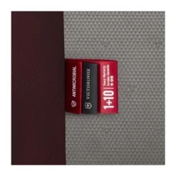 Victorinox Crosslight Wheeled Duffel Black 31 Victorinox Crosslight Wheeled Duffel Black -Diverse Tassen image 851