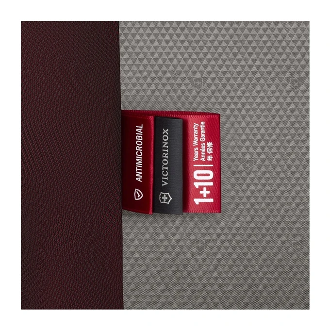 Victorinox Crosslight Wheeled Duffel Black 17 Victorinox Crosslight Wheeled Duffel Black - Afbeelding 15