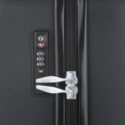 CarryOn Skyhopper 4 Wiel Trolley 78 Black 16 CarryOn Skyhopper 4 Wiel Trolley 78 Black -Diverse Tassen image 8510