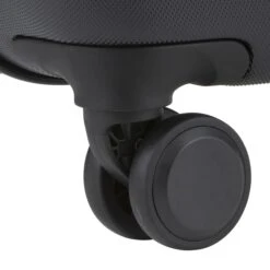 CarryOn Skyhopper 4 Wiel Trolley 78 Black 18 CarryOn Skyhopper 4 Wiel Trolley 78 Black -Diverse Tassen image 8512