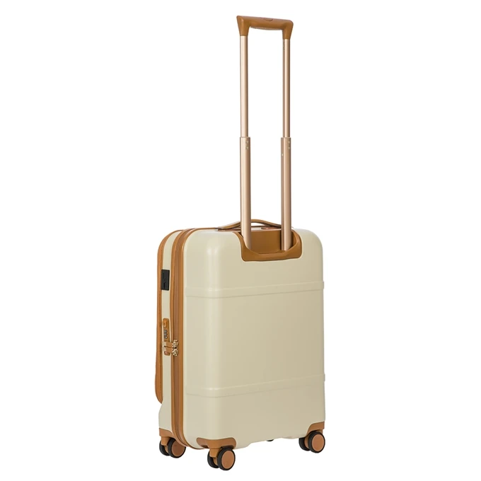Bric's Bellagio Trolley Organizer 55 Cream 6 Bric's Bellagio Trolley Organizer 55 Cream - Afbeelding 4