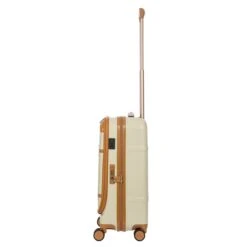 Bric's Bellagio Trolley Organizer 55 Cream 15 Bric's Bellagio Trolley Organizer 55 Cream -Diverse Tassen image 8518