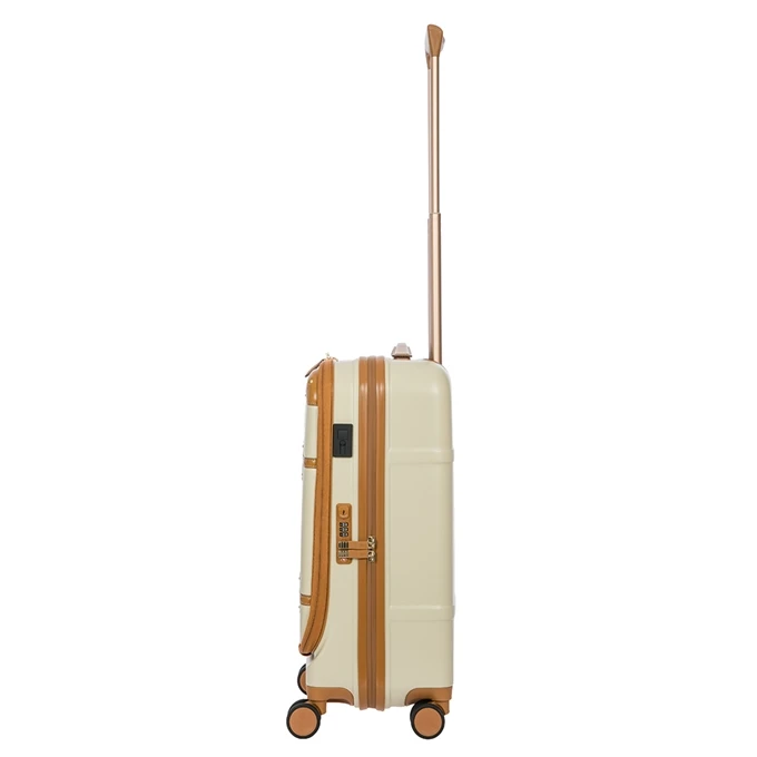 Bric's Bellagio Trolley Organizer 55 Cream 7 Bric's Bellagio Trolley Organizer 55 Cream - Afbeelding 5