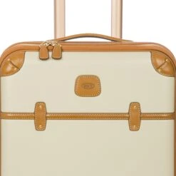 Bric's Bellagio Trolley Organizer 55 Cream 18 Bric's Bellagio Trolley Organizer 55 Cream -Diverse Tassen image 8521