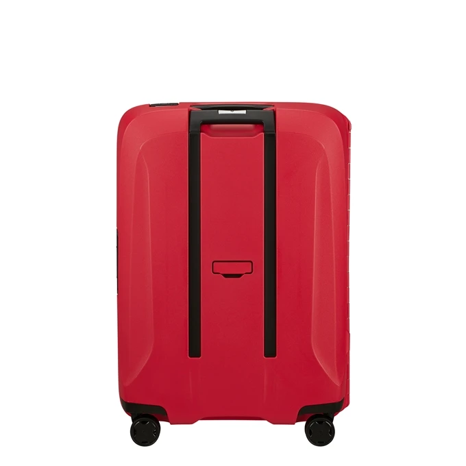Samsonite Essens Spinner 69 Hibiscus Red 5 Samsonite Essens Spinner 69 Hibiscus Red - Afbeelding 3