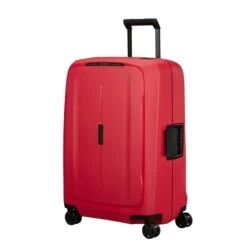 Samsonite Essens Spinner 69 Hibiscus Red 20 Samsonite Essens Spinner 69 Hibiscus Red -Diverse Tassen image 8526