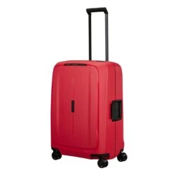 Samsonite Essens Spinner 69 Hibiscus Red 21 Samsonite Essens Spinner 69 Hibiscus Red -Diverse Tassen image 8527
