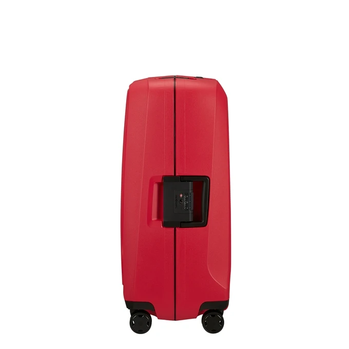 Samsonite Essens Spinner 69 Hibiscus Red 8 Samsonite Essens Spinner 69 Hibiscus Red - Afbeelding 6