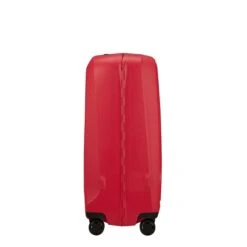 Samsonite Essens Spinner 69 Hibiscus Red 23 Samsonite Essens Spinner 69 Hibiscus Red -Diverse Tassen image 8529
