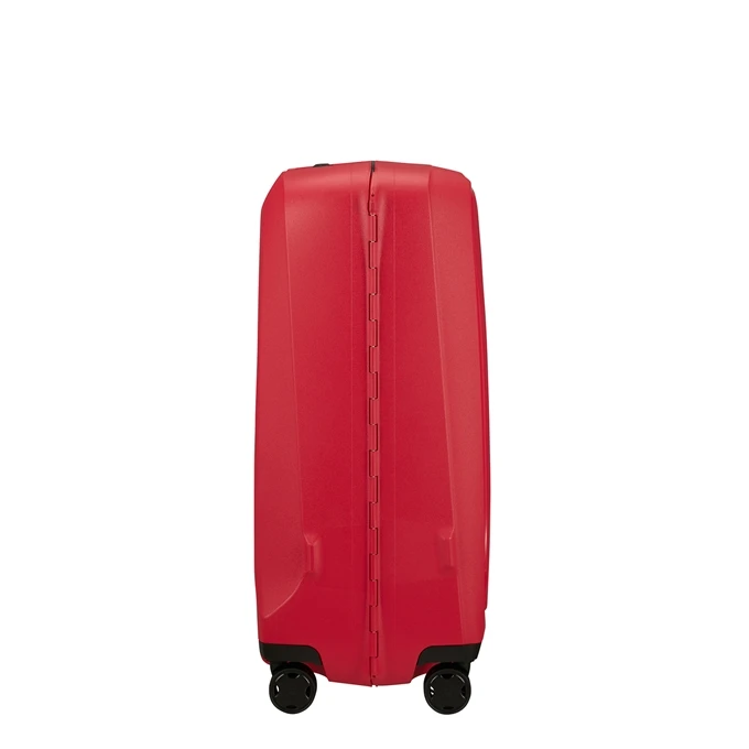 Samsonite Essens Spinner 69 Hibiscus Red 9 Samsonite Essens Spinner 69 Hibiscus Red - Afbeelding 7