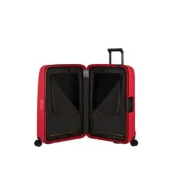 Samsonite Essens Spinner 69 Hibiscus Red 25 Samsonite Essens Spinner 69 Hibiscus Red -Diverse Tassen image 8531