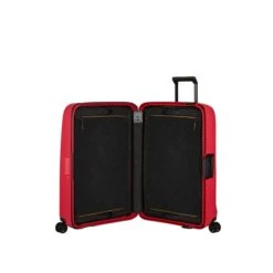 Samsonite Essens Spinner 69 Hibiscus Red 26 Samsonite Essens Spinner 69 Hibiscus Red -Diverse Tassen image 8532