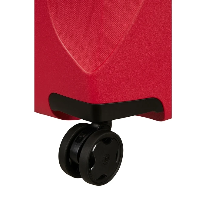 Samsonite Essens Spinner 69 Hibiscus Red 13 Samsonite Essens Spinner 69 Hibiscus Red - Afbeelding 11