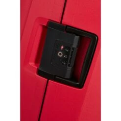Samsonite Essens Spinner 69 Hibiscus Red 30 Samsonite Essens Spinner 69 Hibiscus Red -Diverse Tassen image 8536