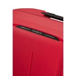 Samsonite Essens Spinner 69 Hibiscus Red 31 Samsonite Essens Spinner 69 Hibiscus Red -Diverse Tassen image 8537