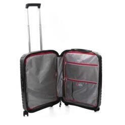 Roncato Ypsilon 4.0 Expandable Trolley With USB 55 Nero 17 Roncato Ypsilon 4.0 Expandable Trolley With USB 55 Nero -Diverse Tassen image 8543