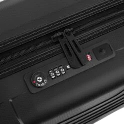 Roncato Ypsilon 4.0 Expandable Trolley With USB 55 Nero 19 Roncato Ypsilon 4.0 Expandable Trolley With USB 55 Nero -Diverse Tassen image 8545