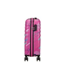 American Tourister Wavebreaker Disney Spinner 55 Minnie Future Pop -Diverse Tassen image 8557