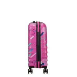 American Tourister Wavebreaker Disney Spinner 55 Minnie Future Pop -Diverse Tassen image 8558