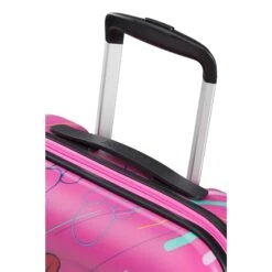 American Tourister Wavebreaker Disney Spinner 55 Minnie Future Pop -Diverse Tassen image 8561