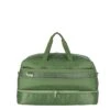 Travelite Miigo Weekender With Bottem Compartment Green -Diverse Tassen image 858
