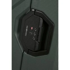 Samsonite Magnum Eco Spinner 69 Forest Green -Diverse Tassen image 8580