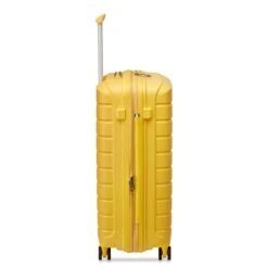 Roncato Butterfly Expandable Trolley 68 Giallo Sole -Diverse Tassen image 8588
