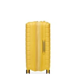 Roncato Butterfly Expandable Trolley 68 Giallo Sole -Diverse Tassen image 8589