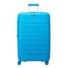 Roncato Butterfly Expandable Trolley 78 Azzurro Cielo -Diverse Tassen image 8594