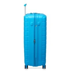 Roncato Butterfly Expandable Trolley 78 Azzurro Cielo -Diverse Tassen image 8597