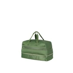 Travelite Miigo Weekender With Bottem Compartment Green 10 Travelite Miigo Weekender With Bottem Compartment Green -Diverse Tassen image 860