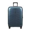 Samsonite Attrix Spinner 75 Steel Blue 2 Samsonite Attrix Spinner 75 Steel Blue -Diverse Tassen image 8605