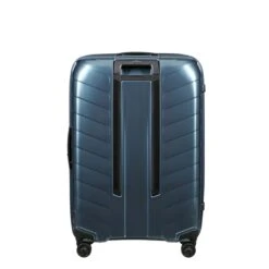 Samsonite Attrix Spinner 75 Steel Blue -Diverse Tassen image 8607