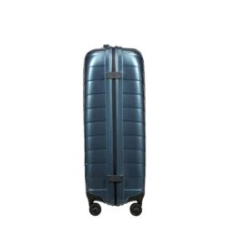 Samsonite Attrix Spinner 75 Steel Blue -Diverse Tassen image 8609