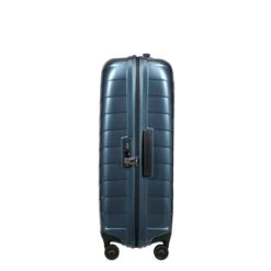 Samsonite Attrix Spinner 75 Steel Blue -Diverse Tassen image 8610