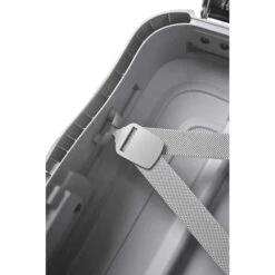 Samsonite S'Cure Spinner 55 Silver 14 Samsonite S'Cure Spinner 55 Silver -Diverse Tassen image 8615