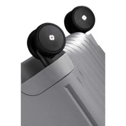 Samsonite S'Cure Spinner 55 Silver 16 Samsonite S'Cure Spinner 55 Silver -Diverse Tassen image 8617