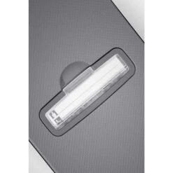 Samsonite S'Cure Spinner 55 Silver 18 Samsonite S'Cure Spinner 55 Silver -Diverse Tassen image 8619