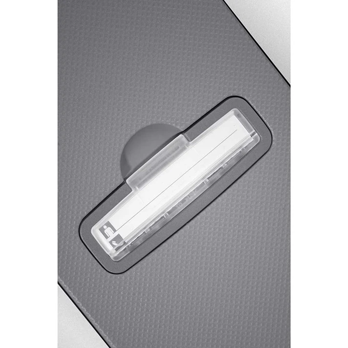 Samsonite S'Cure Spinner 55 Silver 10 Samsonite S'Cure Spinner 55 Silver - Afbeelding 8